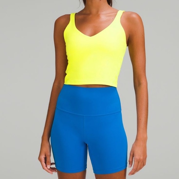 lululemon athletica Tops - Lululemon Align Tank